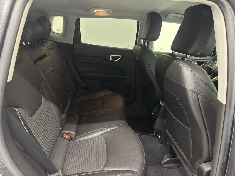 Jeep Compass 4xe 1.3 T4 PHEV 190cv Limited 4xe Auto