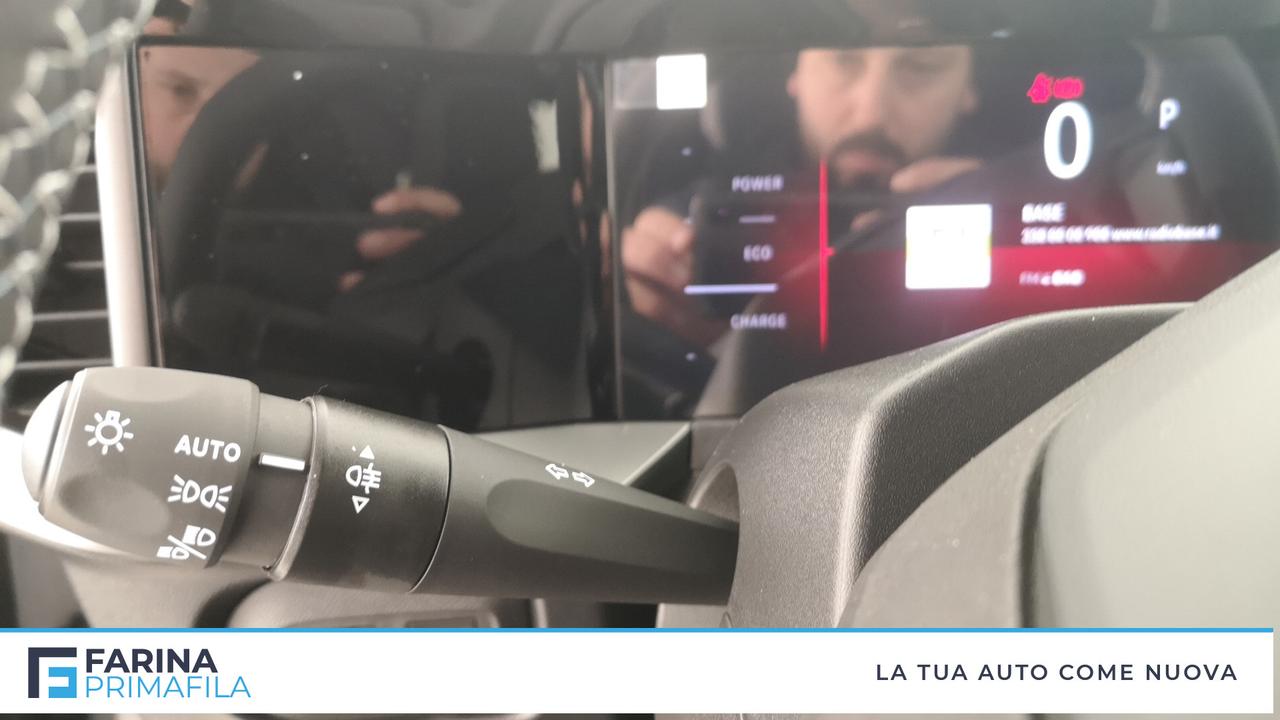 OPEL MOKKA GS HYBRID 145CV DCT6