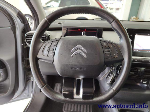 CITROEN C4 Cactus BlueHDi 100 S&S Shine