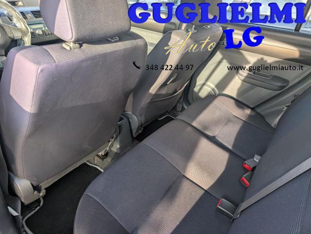 SUZUKI Swift 1.3 4x4 5p. GL