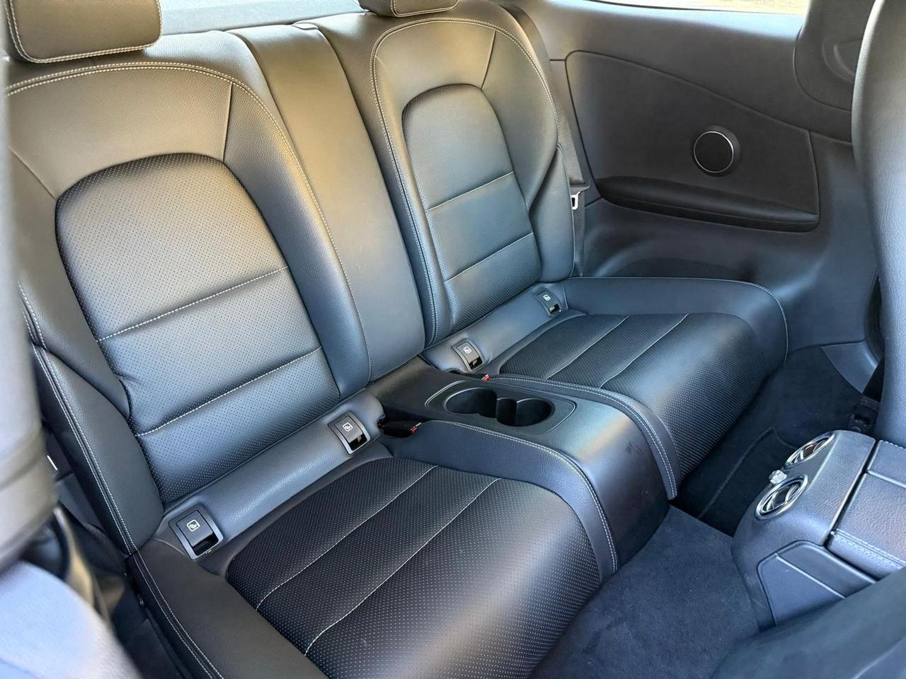 Mercedes-Benz C 220 Sport C 220 D #5655