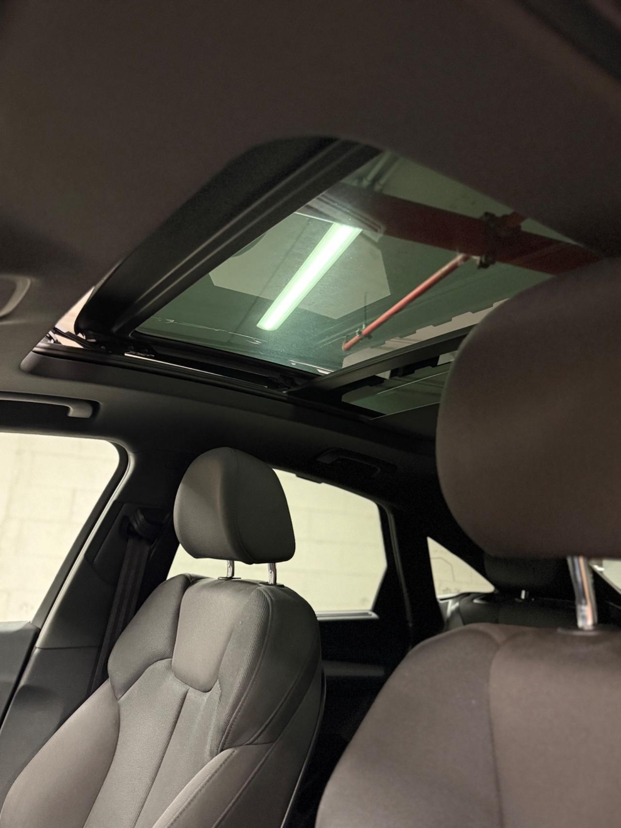 Audi Q5 SPB 40 TDI QUATTRO S LINE / TETTO