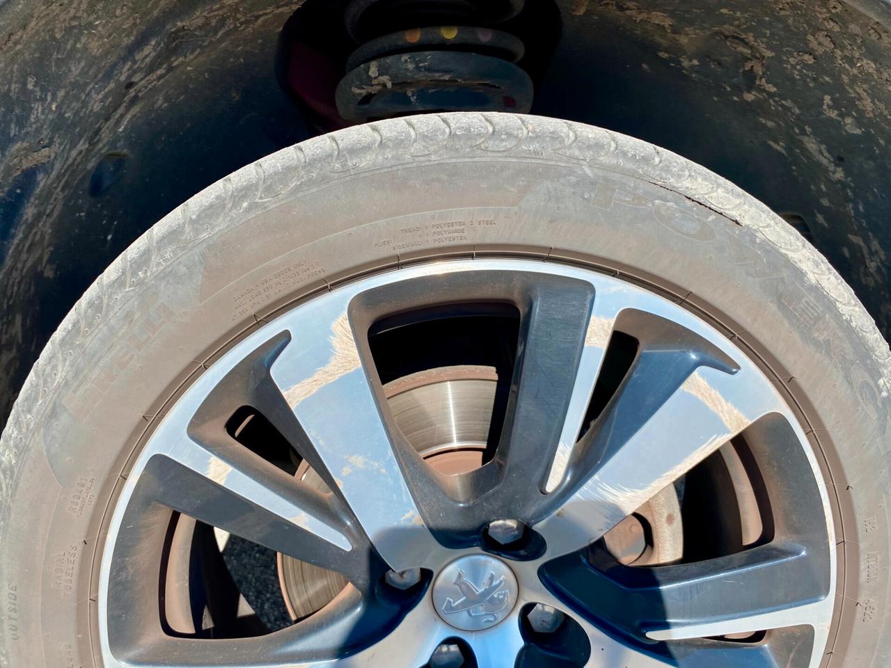 Peugeot 2008 1.5 bluehdi Allure s 102cv