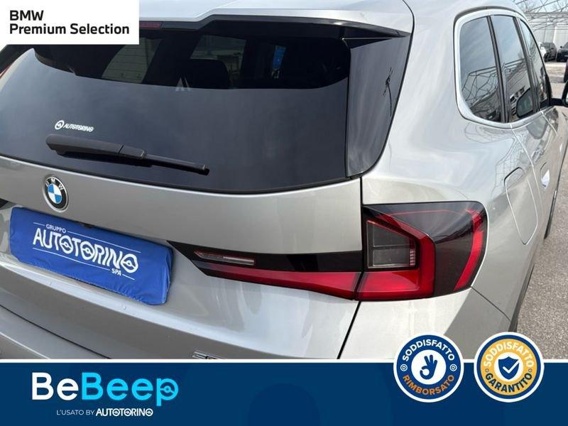 BMW X1 SDRIVE18D X-LINE EDITION BALANCE AUTO