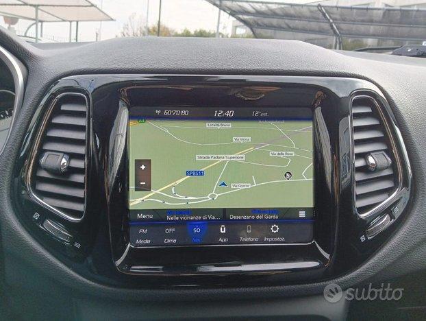 JEEP Compass N1 Autocarro 1.6 Multijet II 2WD Li