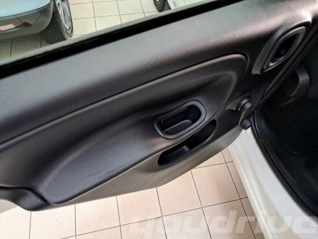 FIAT New Panda 1.0 FireFly S&S Hybrid+5P+PACK CITY KM0