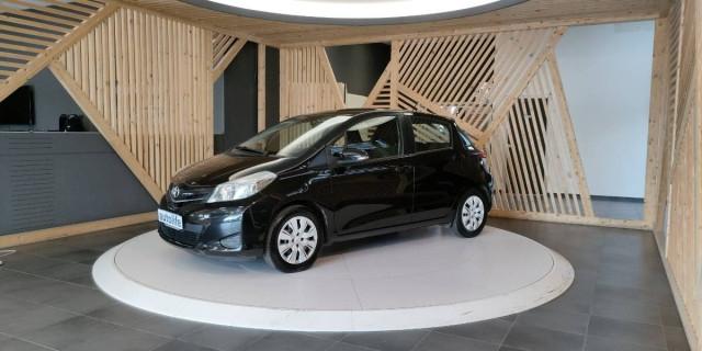 Toyota Yaris 1.0 Active 5p