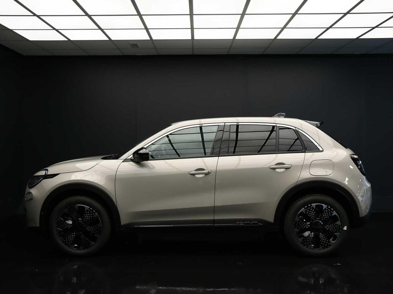 Fiat 600 1.2 110CV Hybrid MHEV DCT La Prima #9416