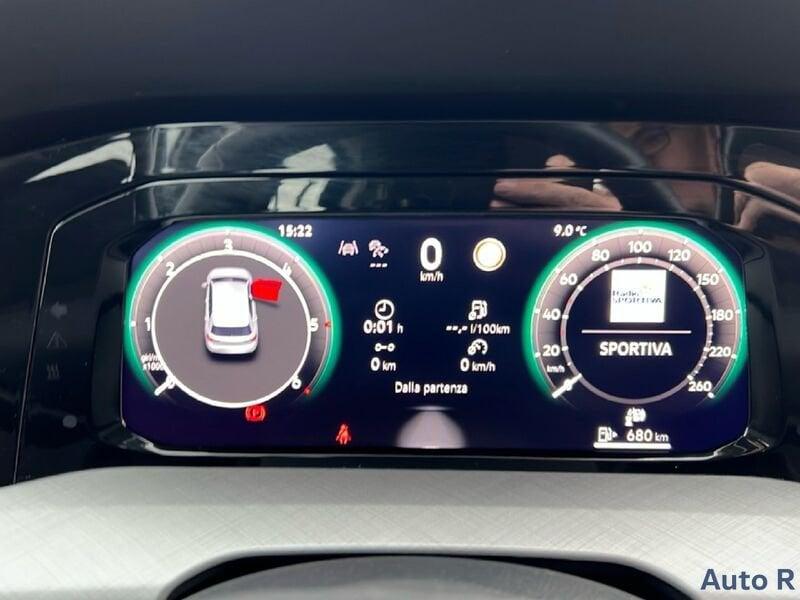 Volkswagen Golf 2.0 TDI SCR Life