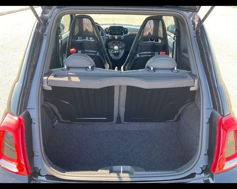 Abarth 695 1.4 t-jet 75° Anniversario 180cv