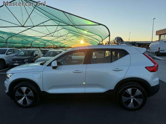 VOLVO XC40 t4 phev Inscription Expression auto - GG936JF