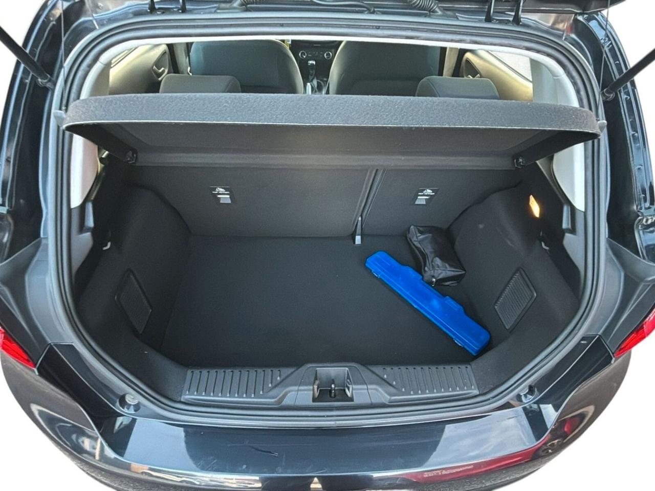 Ford Fiesta 5 Porte 1.1 75cv Plus S&S