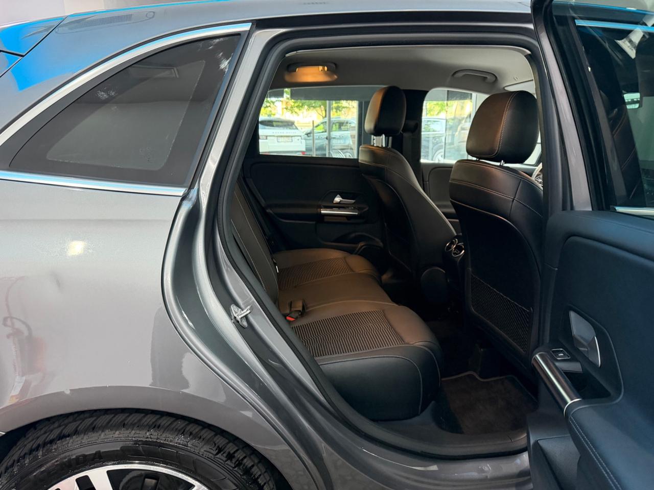 Mercedes-benz B 200 d Automatic Executive