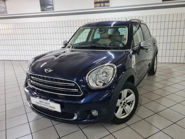 Mini One Countryman 1.6 One