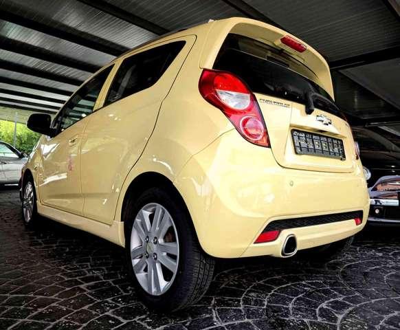 Chevrolet Spark CERCHI SPORT PELLE NEOPATENTATI UNIPRO!1.2