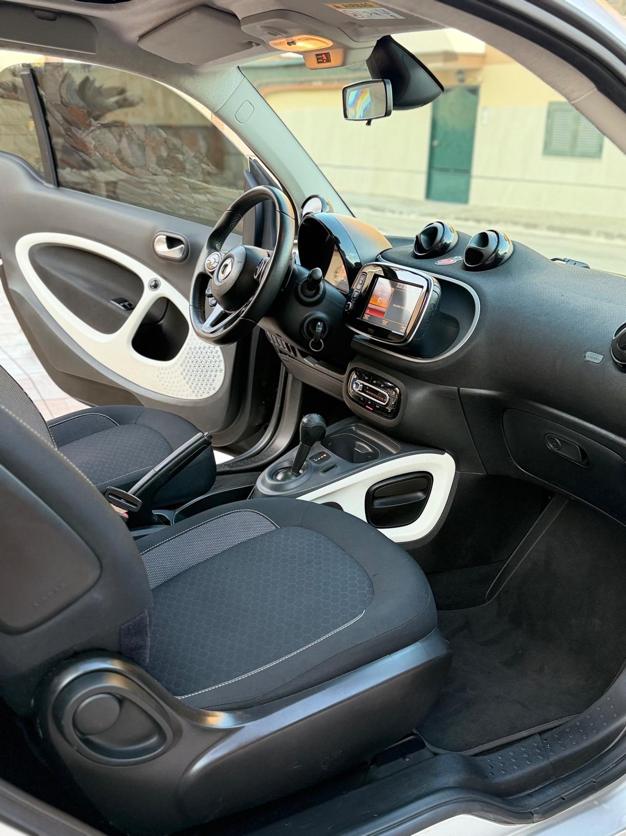 Smart ForTwo 70 1.0 Passion