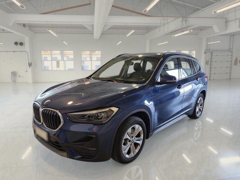 BMW X1 xDrive 25e Business Advantage automatico