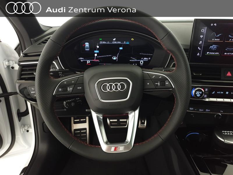 3.0TDI 341CV quattro tiptronic Sport Attitude