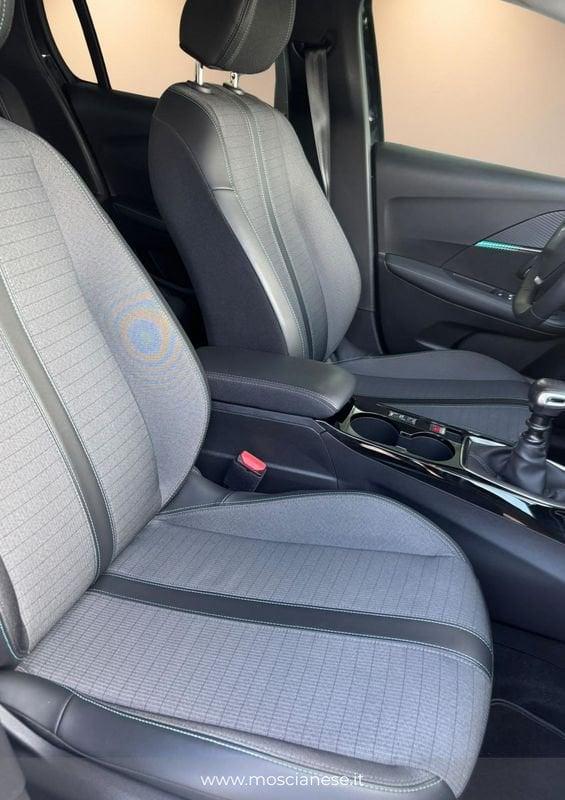 Peugeot 208 208 1.2 puretech Allure Pack s&s 100cv