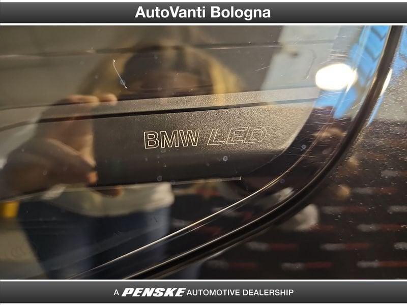 BMW i5 i5 xDrive 40 Msport Pro