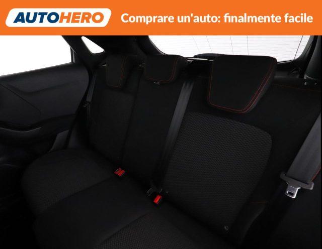 FORD Puma 1.0 EcoBoost Hybrid 125 CV S&S ST-Line Design