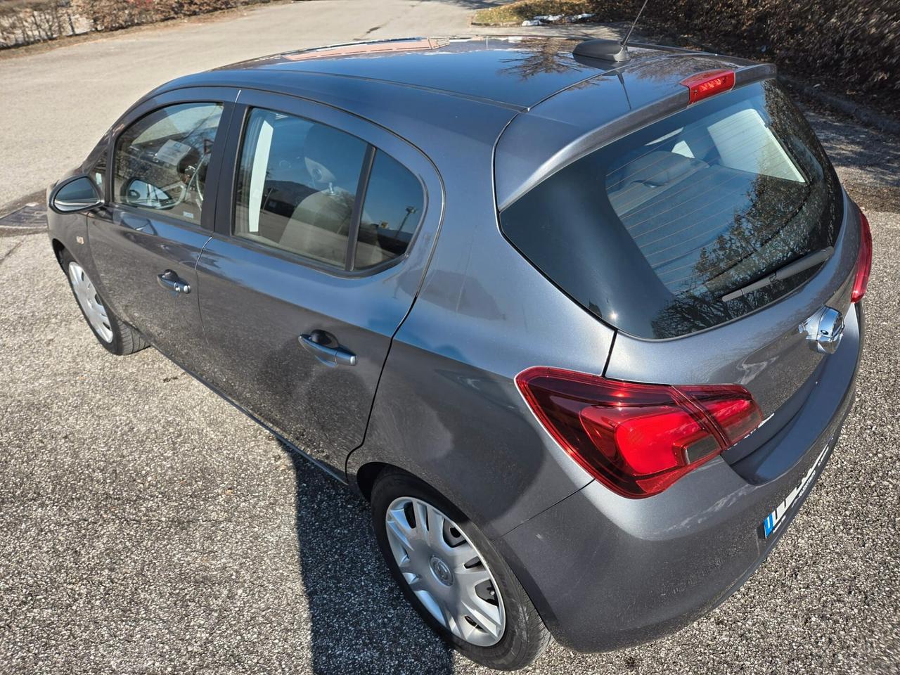 Opel Corsa 1.4 5 porte Innovation 59.000 km