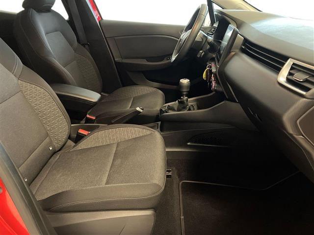 RENAULT Clio 1.0 tce Equilibre 90cv