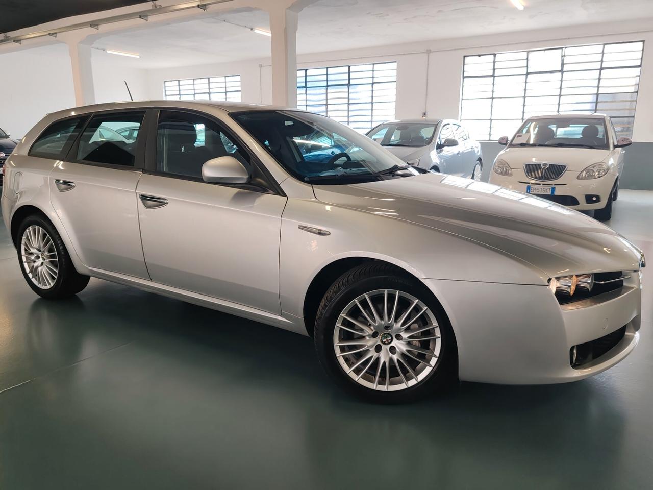 Alfa Romeo 159 1.9 JTDm 150CV Progression
