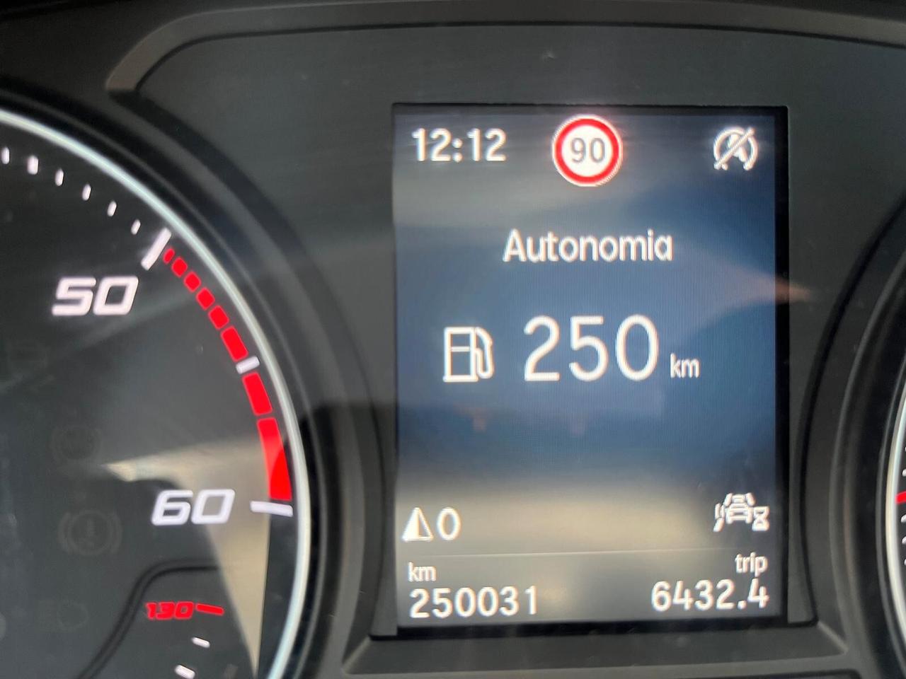 Seat Ateca 2.0 TDI FR
