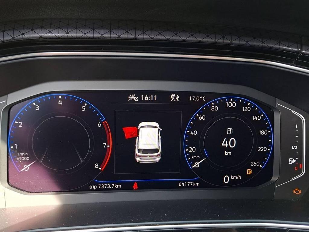 Volkswagen T-Cross 1.0 TSI Style