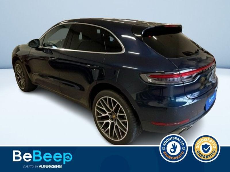 Porsche Macan 3.0 S 354CV PDK
