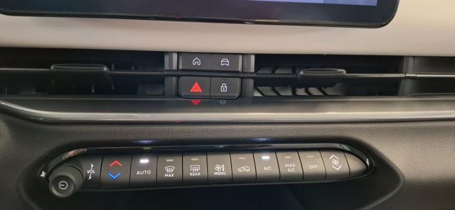 FIAT 600 Hybrid 100 CV DCT MHEV La Prima