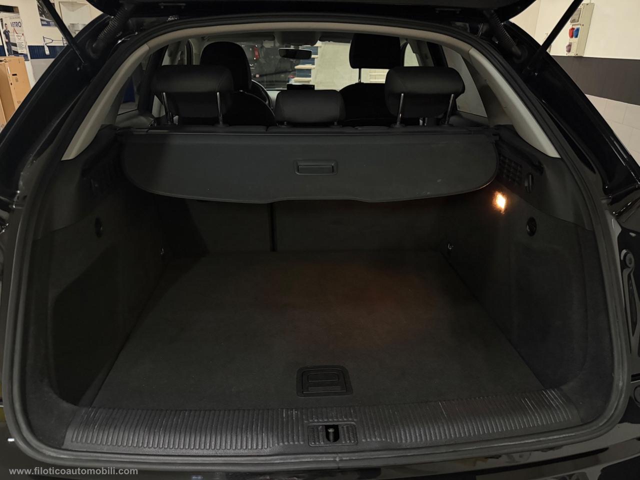 AUDI Q3 2.0 TDI 150CV quattro Sport CAMBIO MANUALE