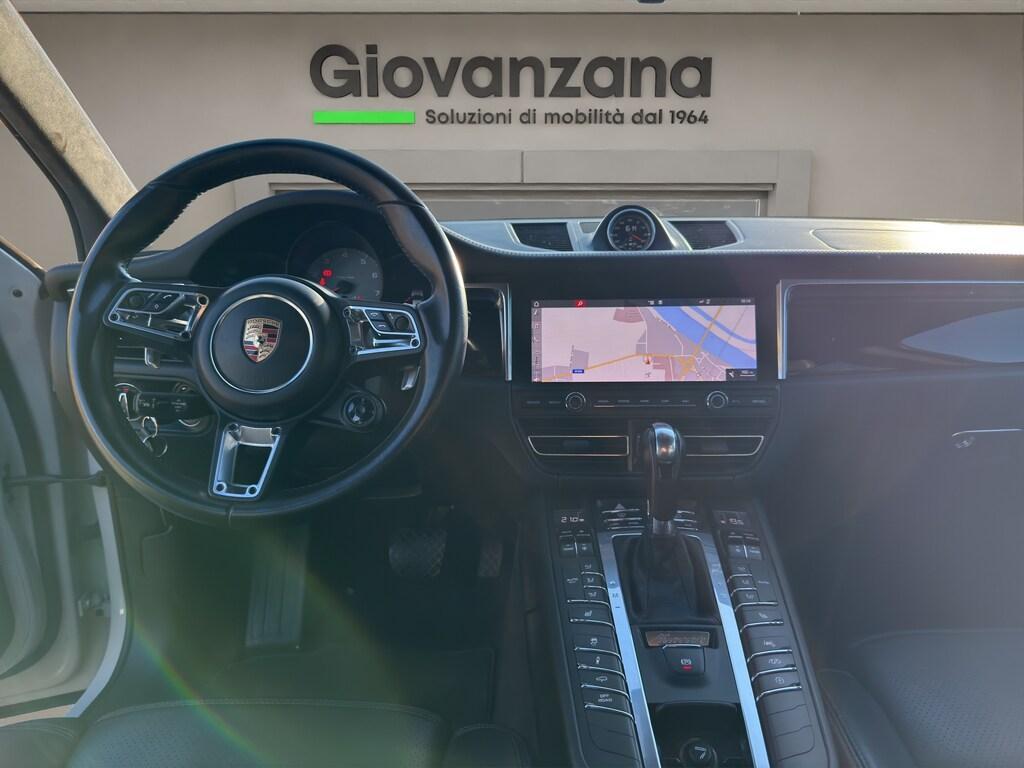 Porsche Macan 3.0 S PDK