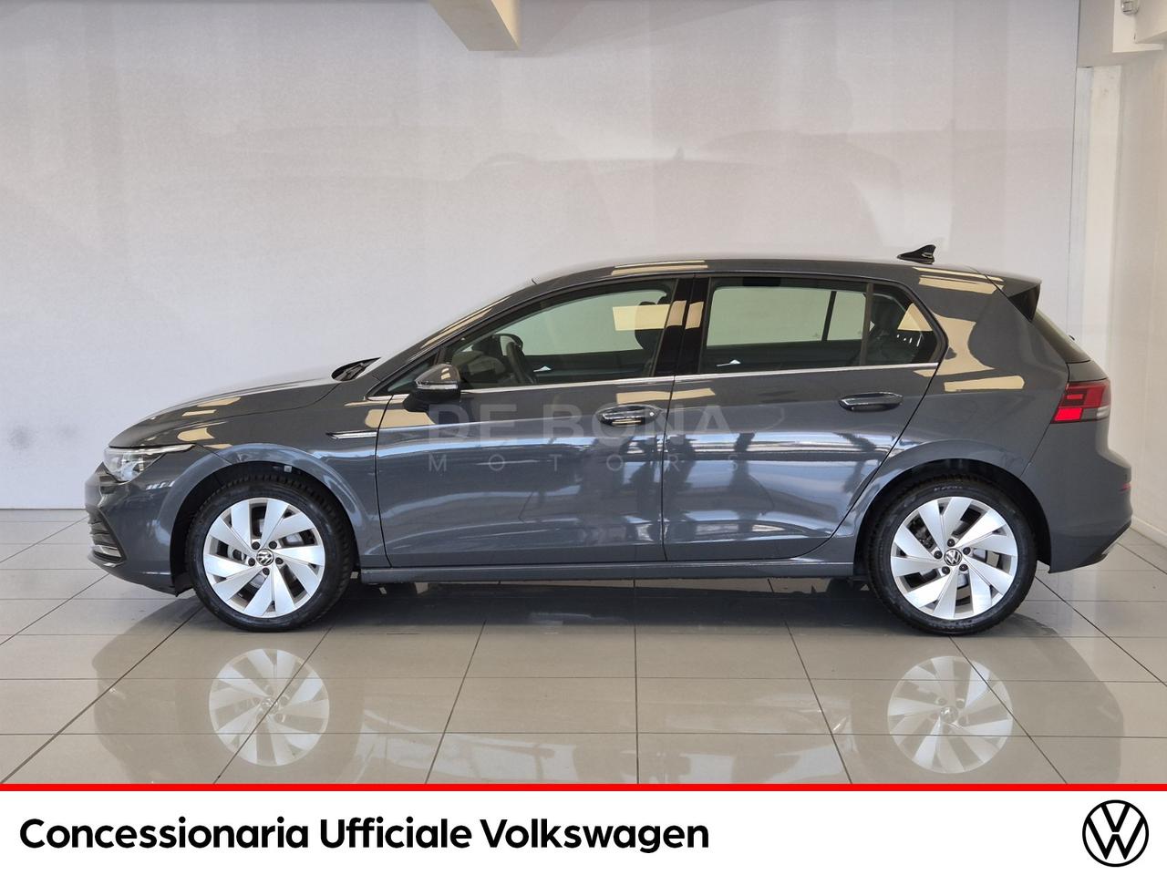 Volkswagen Golf 1.5 etsi evo style 130cv dsg
