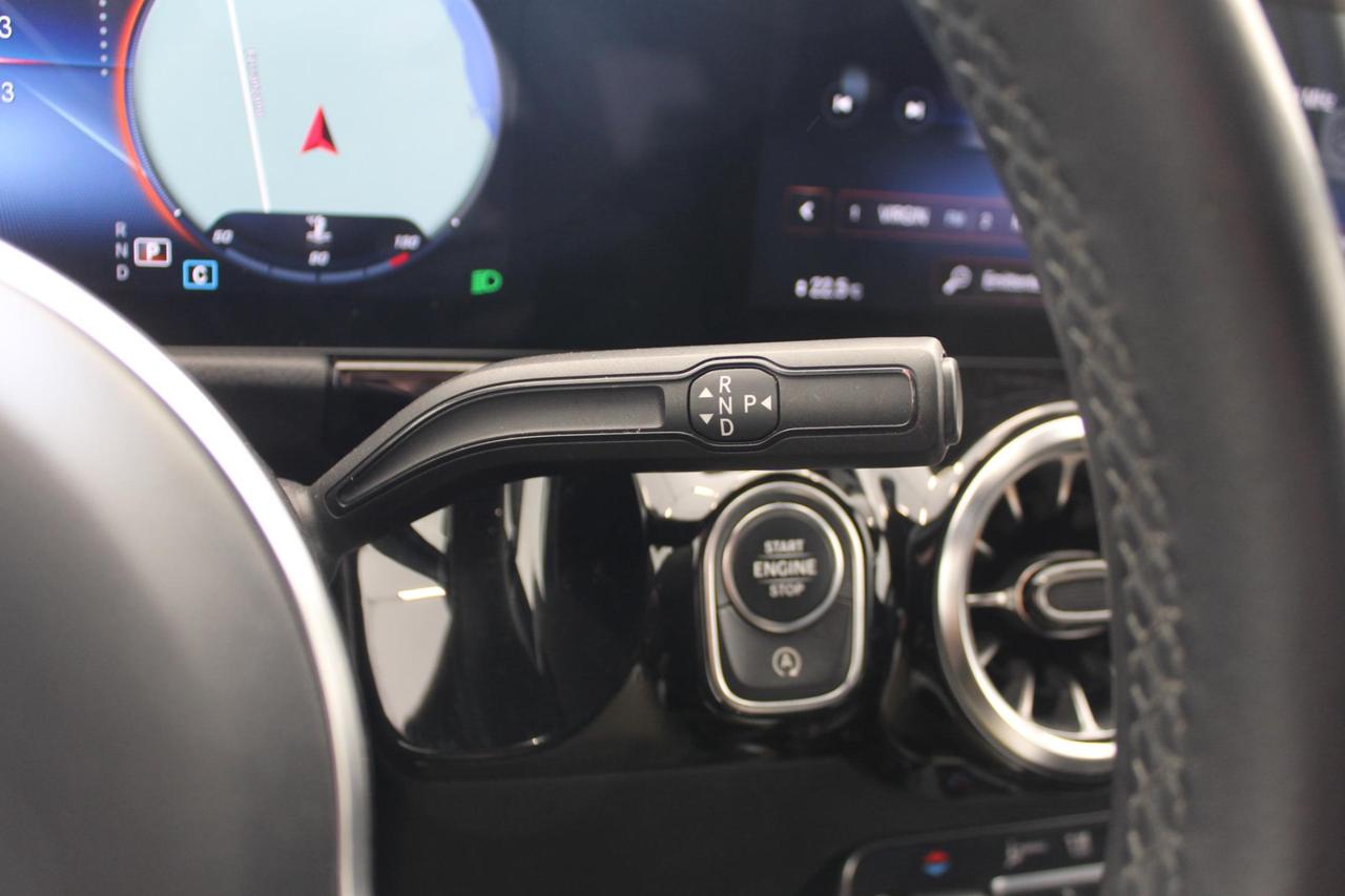 Mercedes GLA 200 d SPORT PLUS FULL LED