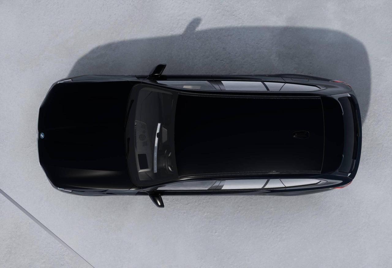 BMW Serie 5 530e Touring xDrive MSport