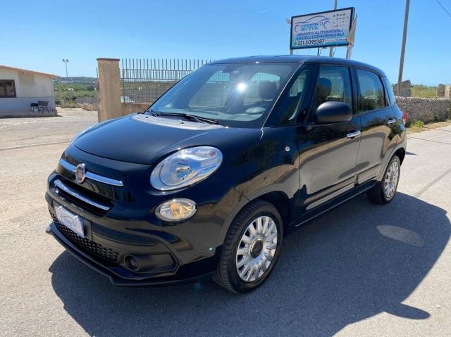 Fiat 500 L 500L 1.3 mjt Business 95cv my19