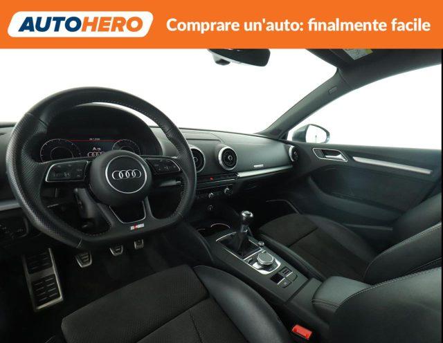 AUDI A3 SPB 30 TDI Sport