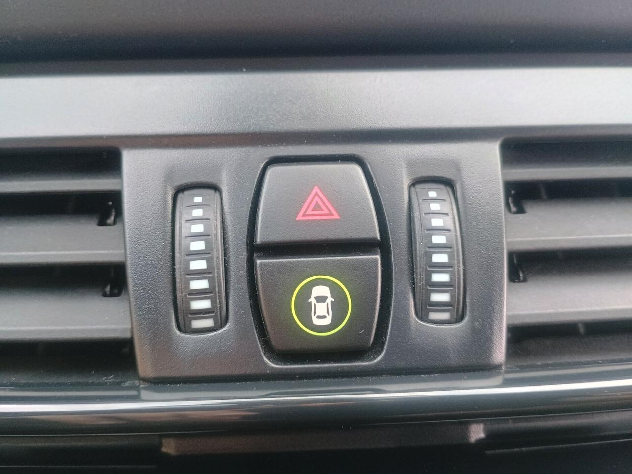 Bmw 216 218d Active Tourer Advantage