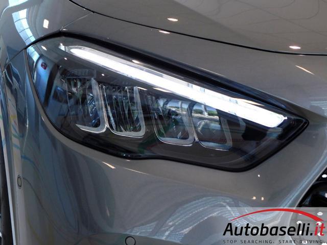 MERCEDES-BENZ GLA 180 D AMG LINE ADVANCED PLUS AUTOMATICA EURO 6E