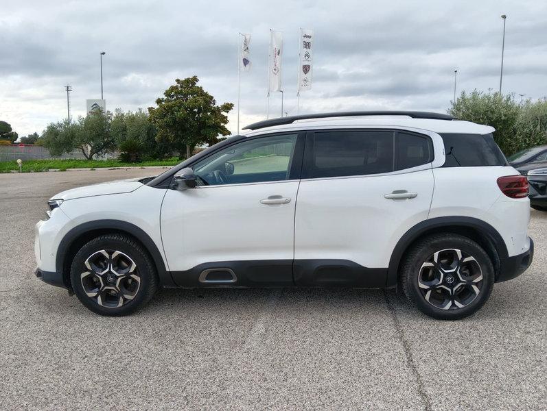 CITROEN C5 Aircross 1.5 bluehdi Shine Pack s&s