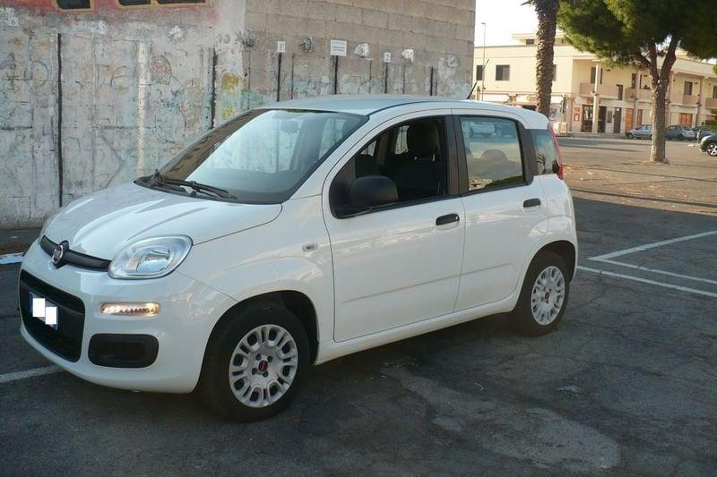 FIAT Panda Panda 1.2 Easy