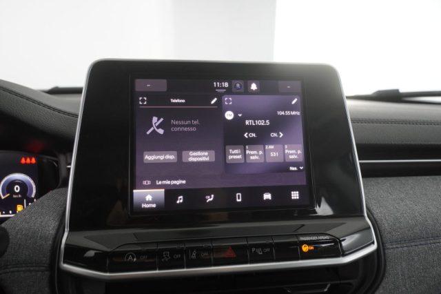 JEEP Compass Compass 1.3 Turbo T4 2WD Longitude