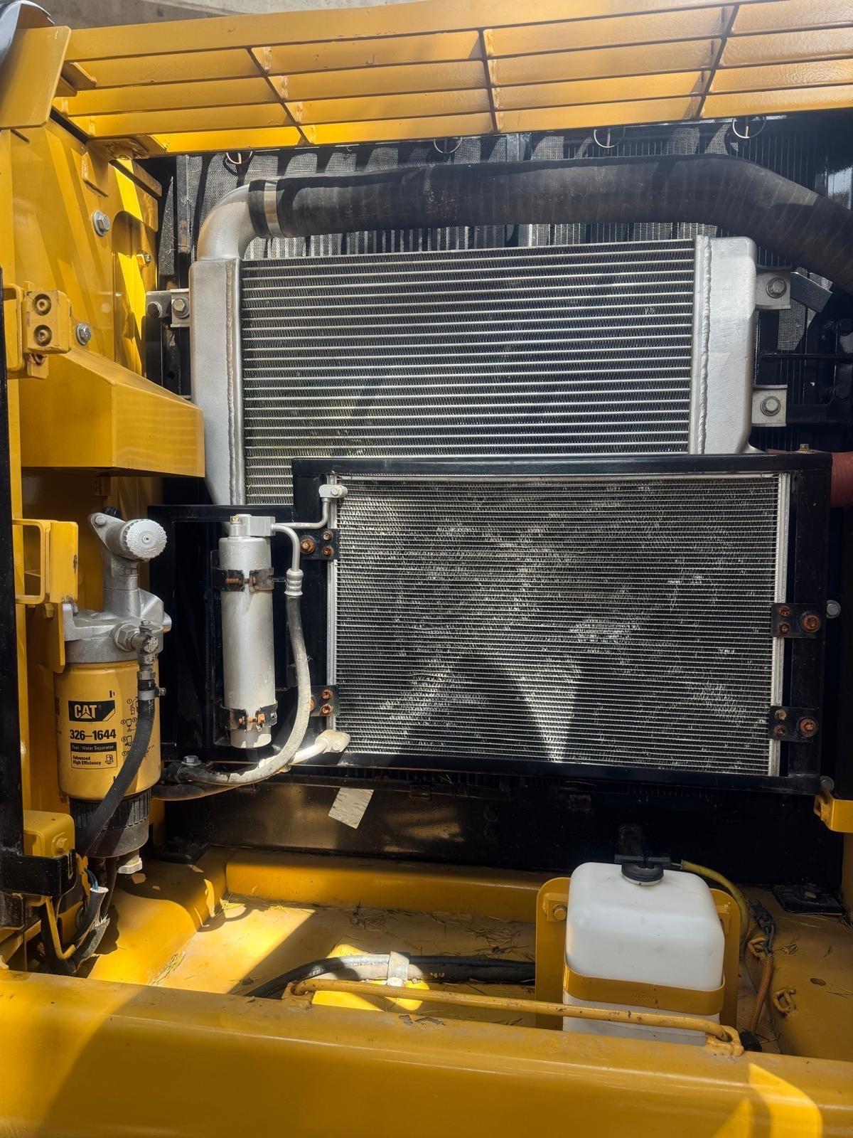 Caterpillar 320D Perfettamente Funzionante