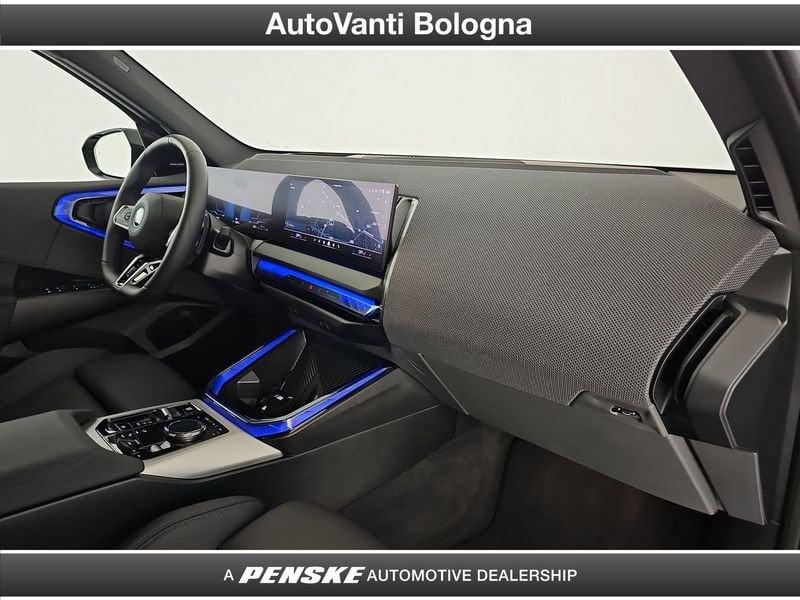 BMW X3 X3 xdrive30e MSport Pro auto