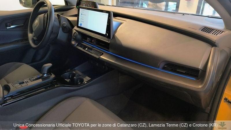 Toyota Prius 2.0 Plug-in Hybrid Lounge