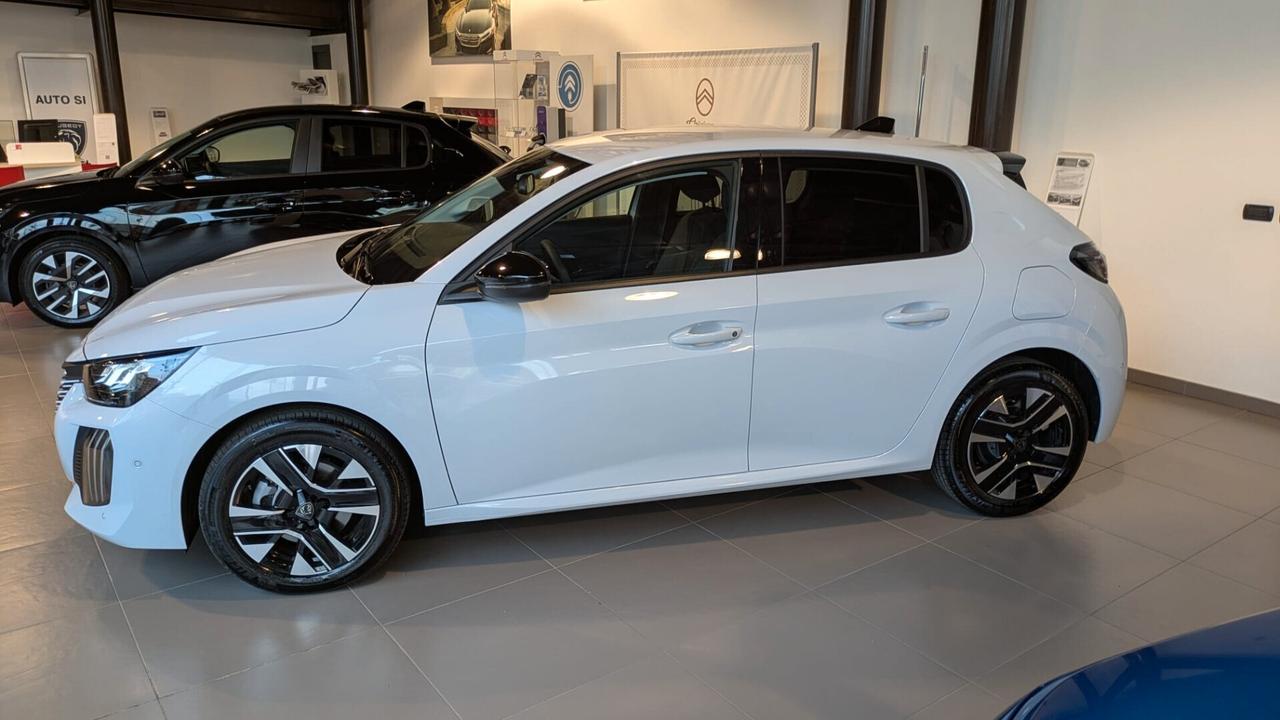 Peugeot 208 100 ALLURE