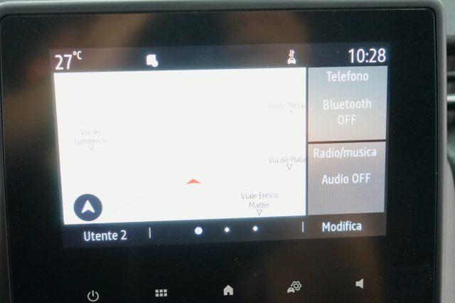 RENAULT Clio Blue dCi 100 CV 5 porte Business Uniprop. Italiana