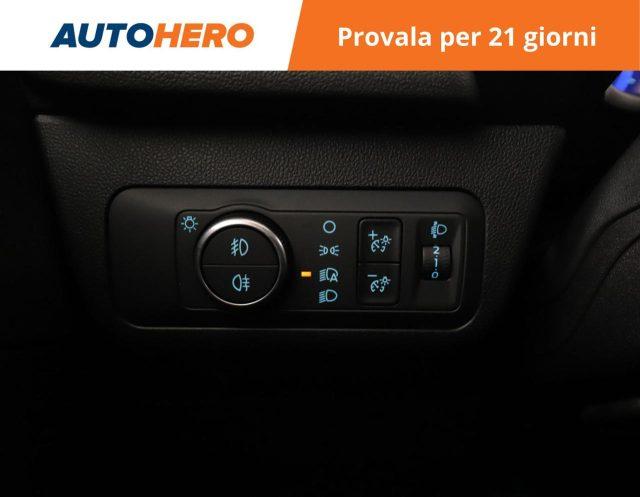 FORD Kuga 2.0 EcoBlue 120 CV aut. 2WD Titanium X